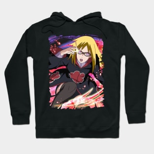 KARIN MERCH VTG Hoodie